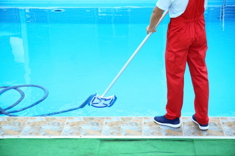Independent Pool Cleaners